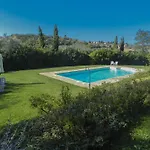 Feriehus Il Caldio San Casciano in Val di Pesa
