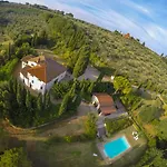 Il Caldio * San Casciano in Val di Pesa