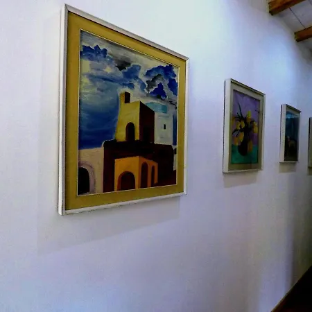 Il Caldio San Casciano in Val di Pesa