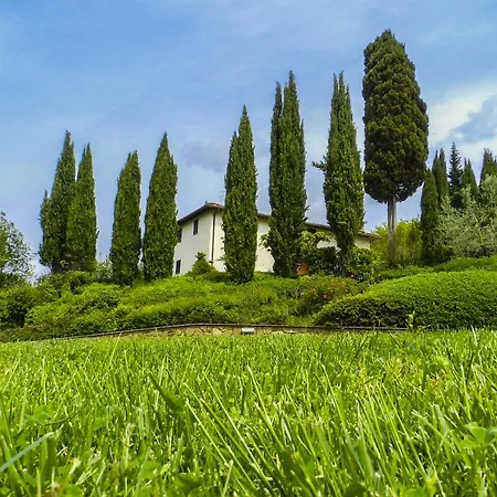 Il Caldio Feriehus *