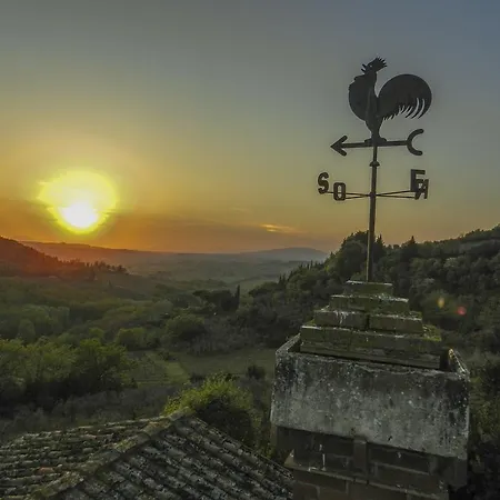 Il Caldio San Casciano in Val di Pesa