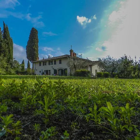 Feriehus Il Caldio *
