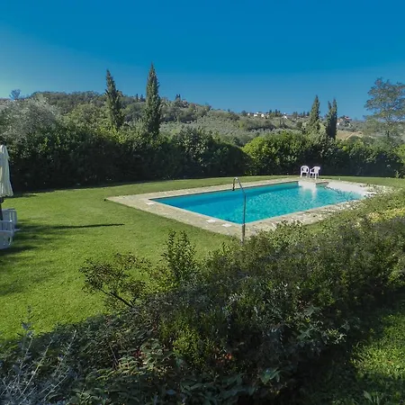 Feriehus Il Caldio San Casciano in Val di Pesa