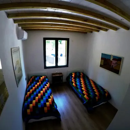 Il Caldio Feriehus *