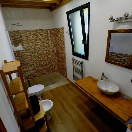 Il Caldio Feriehus *