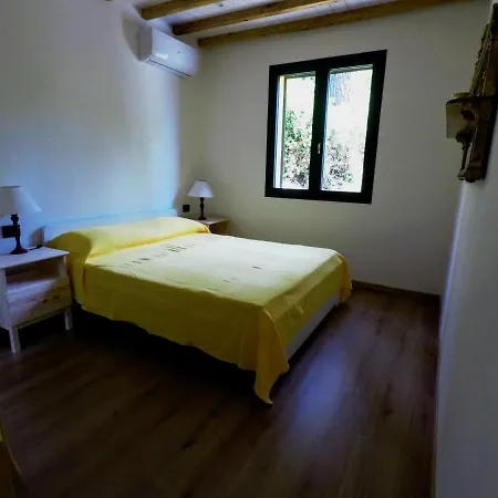 Il Caldio Feriehus *