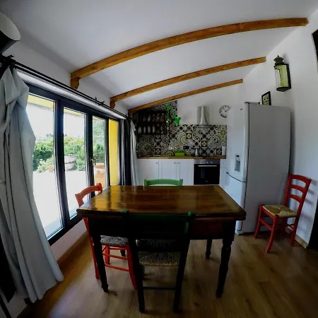 Feriehus Il Caldio San Casciano in Val di Pesa