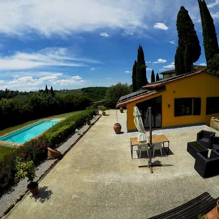 Il Caldio Feriehus *