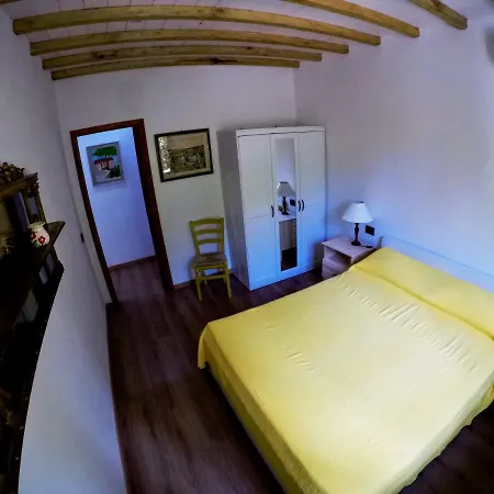 Il Caldio Feriehus *